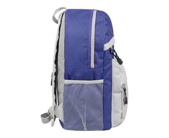 Рюкзак Универсальный, 930142.02, Цвет: синий,серый, изображение 6