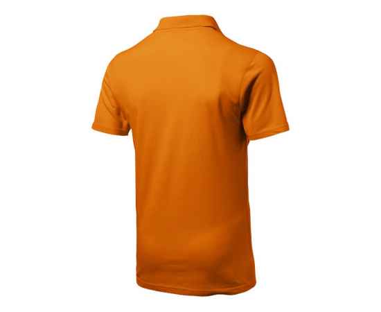 Рубашка поло First мужская, S, 3109333S, Цвет: оранжевый, Размер: S, изображение 2