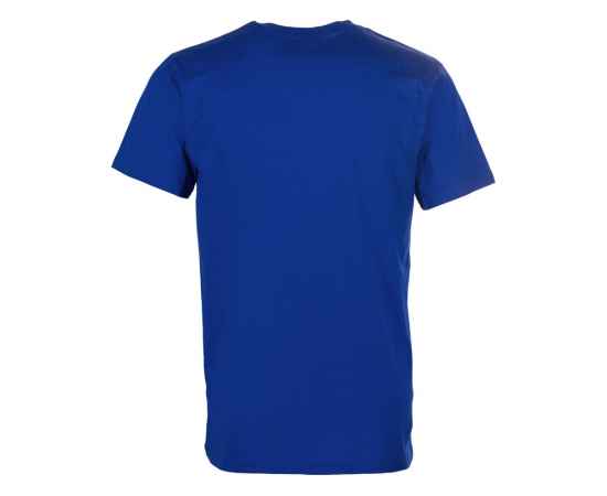 Футболка Super Club мужская, XL, 3100047XL, Цвет: синий классический, Размер: XL, изображение 8