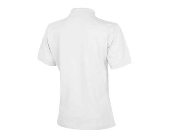 Рубашка поло Forehand женская, L, 33S0301L, Цвет: белый, Размер: L, изображение 2