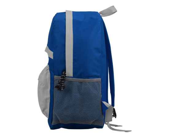 Рюкзак Универсальный, 930142, Цвет: серый,синий, изображение 6