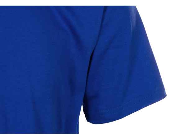 Футболка Super Club мужская, XL, 3100047XL, Цвет: синий классический, Размер: XL, изображение 10