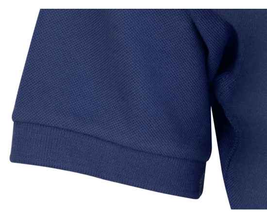 Рубашка поло Forehand женская, S, 33S0347S, Цвет: синий классический, Размер: S, изображение 4