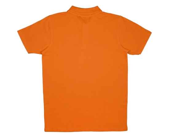 Рубашка поло First мужская, S, 3109333S, Цвет: оранжевый, Размер: S, изображение 3