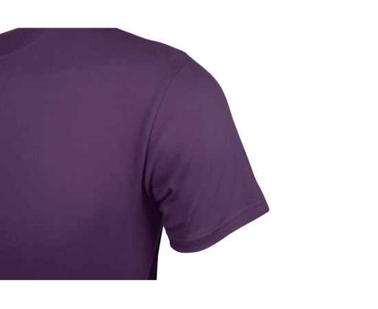 Футболка Super Club мужская, S, 3100036S, Цвет: фиолетовый, Размер: S, изображение 5