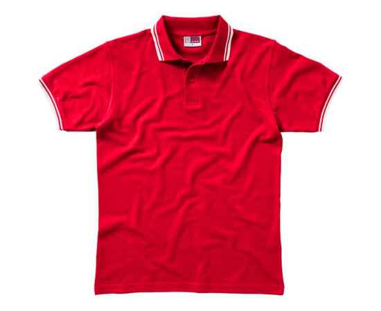 Рубашка поло Erie мужская, S, 3110025DS, изображение 9