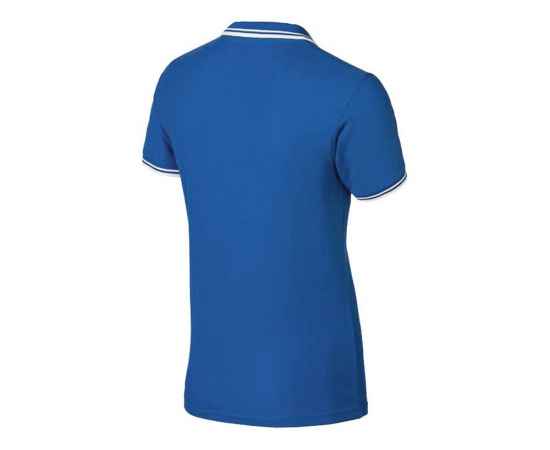 Рубашка поло Erie мужская, S, 3110047S, Цвет: синий классический, Размер: S, изображение 7