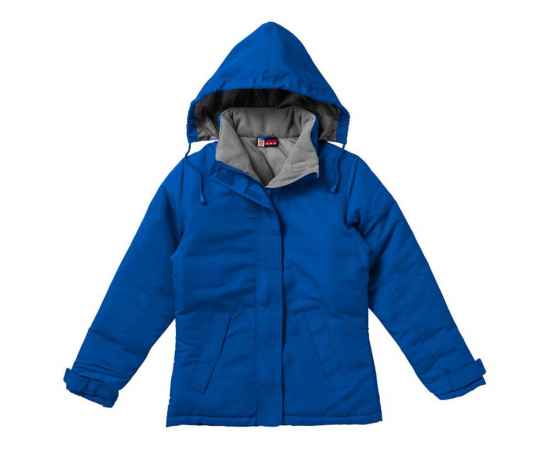 Куртка Hastings женская, L, 3132147L, Цвет: синий классический, Размер: L, изображение 5