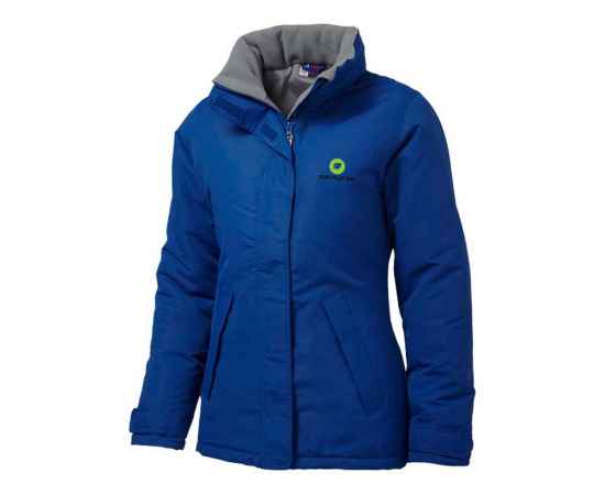 Куртка Hastings женская, L, 3132147L, Цвет: синий классический, Размер: L, изображение 6