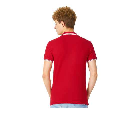 Рубашка поло Erie мужская, S, 3110025DS, изображение 3