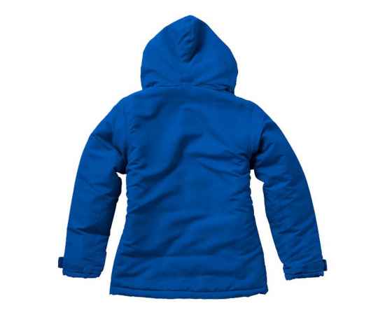 Куртка Hastings женская, L, 3132147L, Цвет: синий классический, Размер: L, изображение 4