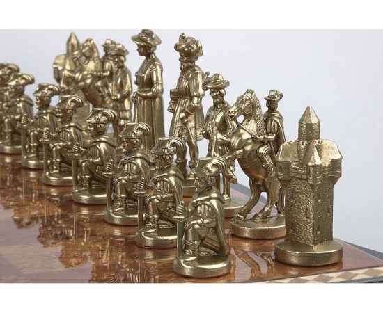 Шахматы Регент, 54441, изображение 2