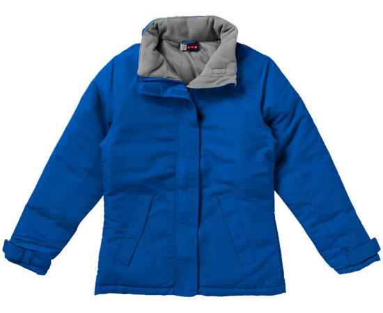 Куртка Hastings женская, L, 3132147L, Цвет: синий классический, Размер: L, изображение 8