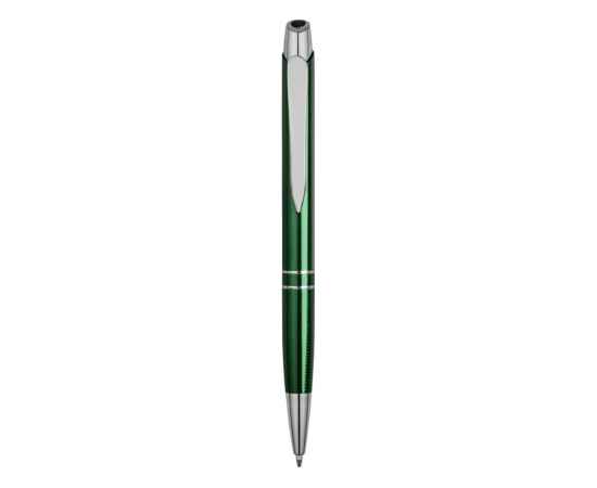 Ручка металлическая шариковая Имидж, 11344.03, Цвет: зеленый, изображение 2