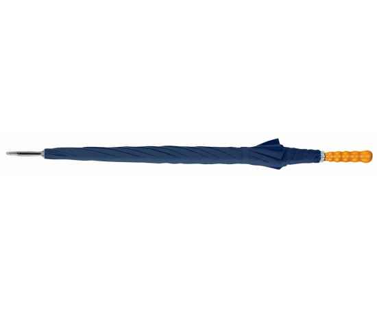 Зонт-трость Karl, 19547878, Цвет: синий, изображение 3