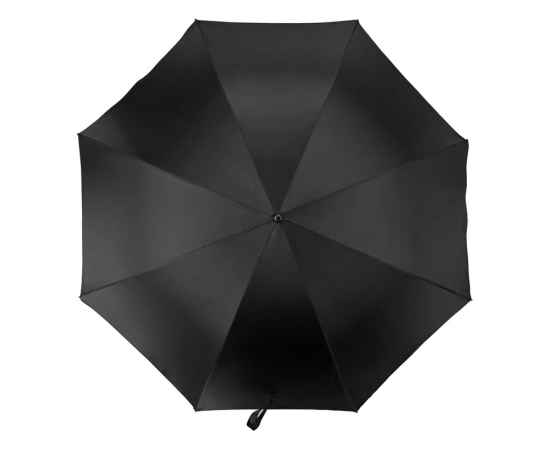 Зонт-трость Гламур, 907178, Цвет: оранжевый,черный, изображение 4