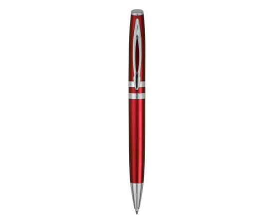 Ручка пластиковая шариковая Невада, 16146.01, Цвет: красный, изображение 2