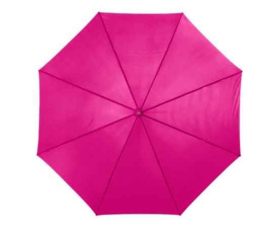 Зонт-трость Lisa, 10901708, Цвет: фуксия, изображение 2