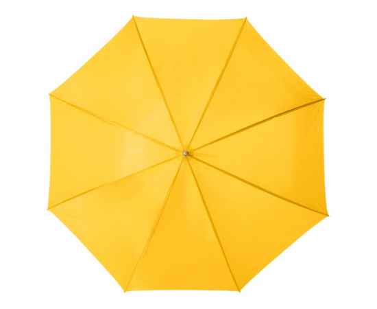 Зонт-трость Karl, 10901807, Цвет: желтый, изображение 2