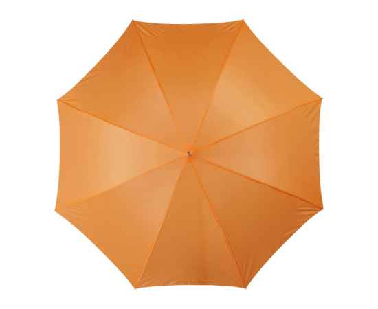 Зонт-трость Lisa, 10901703, Цвет: оранжевый, изображение 2