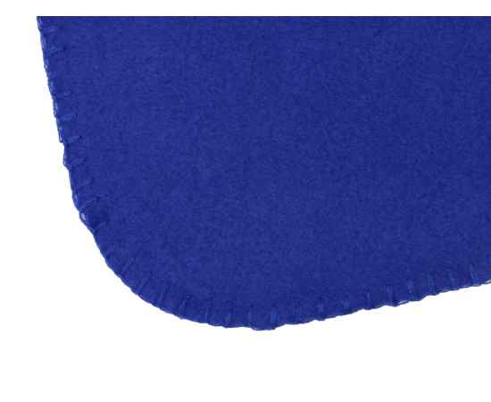 Плед Релакс, 836332, Цвет: синий, изображение 3