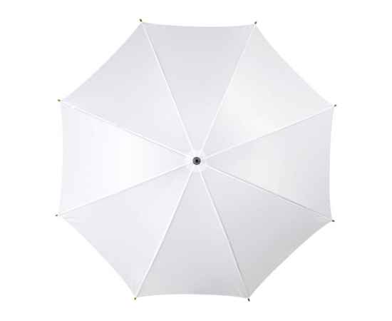 Зонт-трость Kyle, 10904802, Цвет: белый, изображение 2