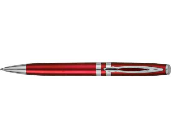 Ручка пластиковая шариковая Невада, 16146.01, Цвет: красный, изображение 5