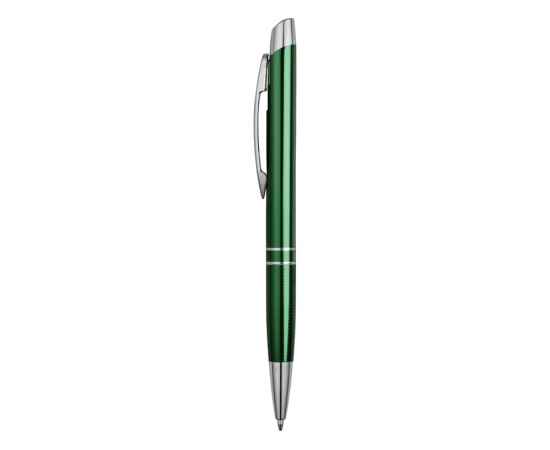 Ручка металлическая шариковая Имидж, 11344.03, Цвет: зеленый, изображение 3