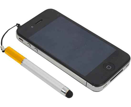 Ручка-подвеска на мобильный телефон, 77110.05, изображение 3