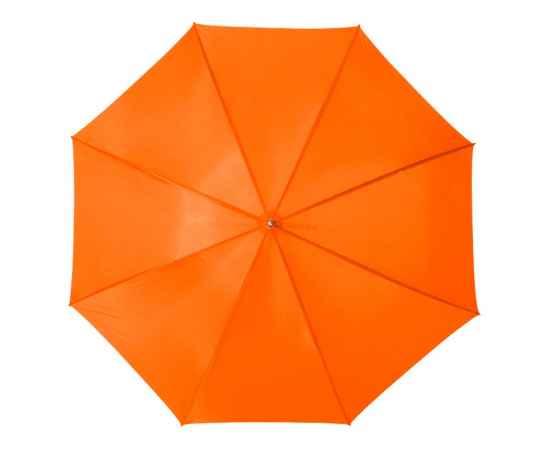 Зонт-трость Karl, 10901805, Цвет: оранжевый, изображение 2