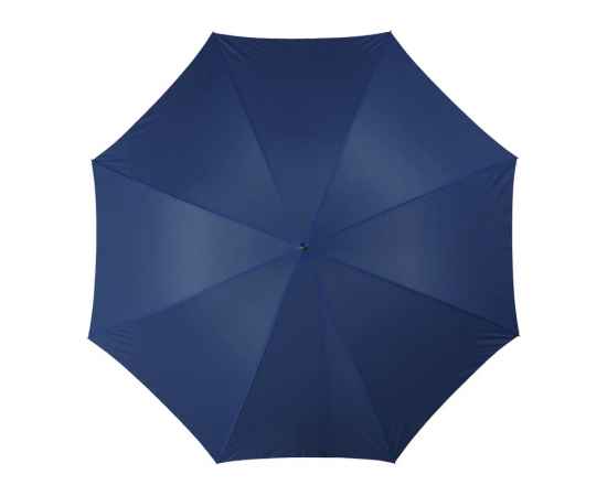 Зонт-трость Lisa, 19547898, Цвет: темно-синий, изображение 2