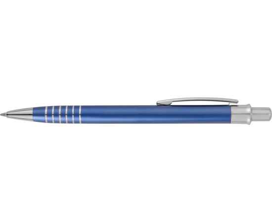 Ручка металлическая шариковая Бремен, 11346.02, Цвет: синий, изображение 5