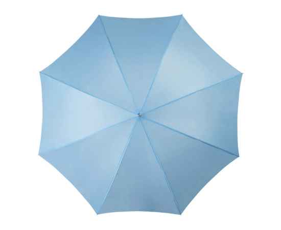 Зонт-трость Lisa, 10901702, Цвет: голубой, изображение 2