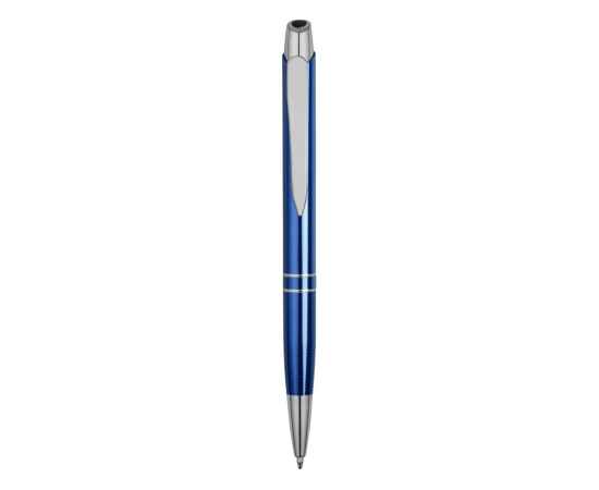 Ручка металлическая шариковая Имидж, 11344.02, Цвет: синий, изображение 2