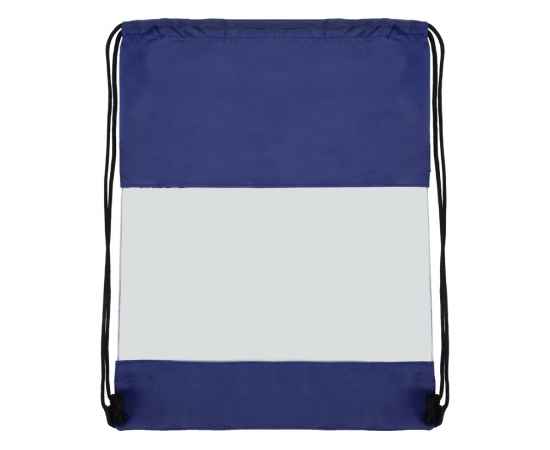 Плед в рюкзаке Кемпинг, 836312, Цвет: синий, изображение 3
