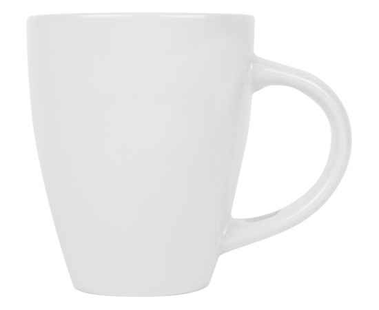 Кружка с ложкой Авеленго, 870616, Цвет: белый, Объем: 320, изображение 3