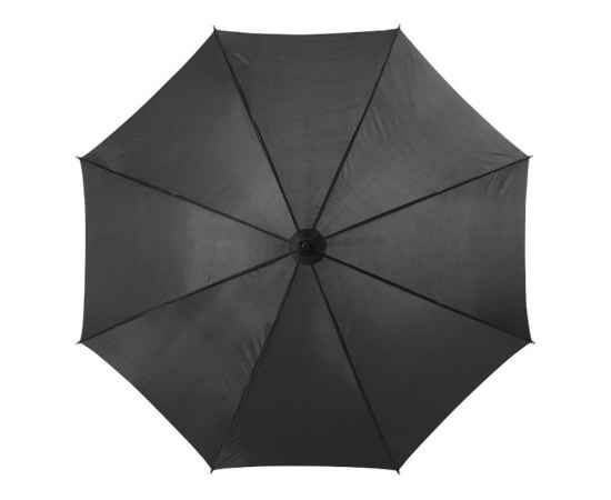 Зонт-трость Kyle, 19547952, Цвет: черный, изображение 2