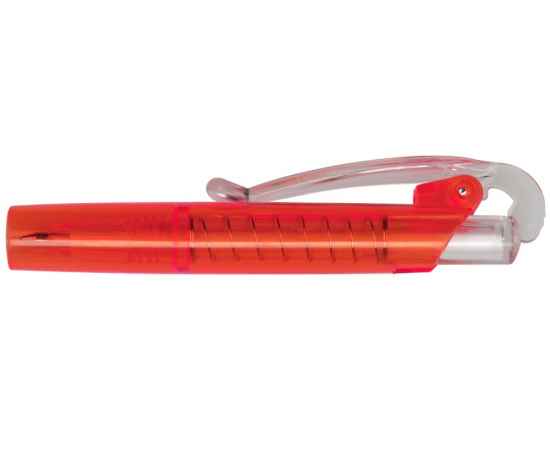 Блокнот А6 Журналист с ручкой, 789408, Цвет: красный,красный, изображение 6