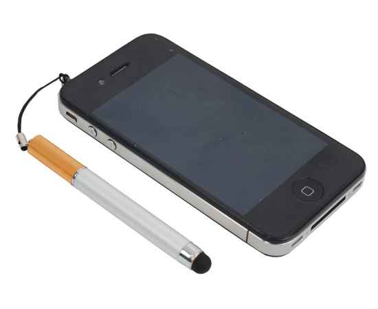Ручка-подвеска на мобильный телефон, 77110.05, изображение 4
