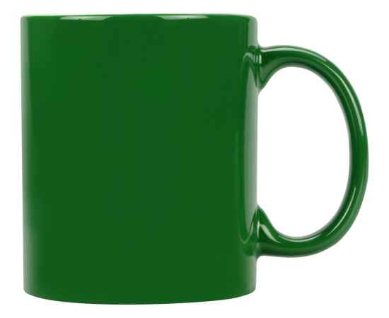 Кружка Марко, 879673, Цвет: зеленый, Объем: 320, изображение 2