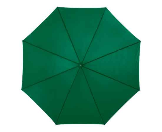 Зонт-трость Lisa, 10901707, Цвет: зеленый, изображение 2
