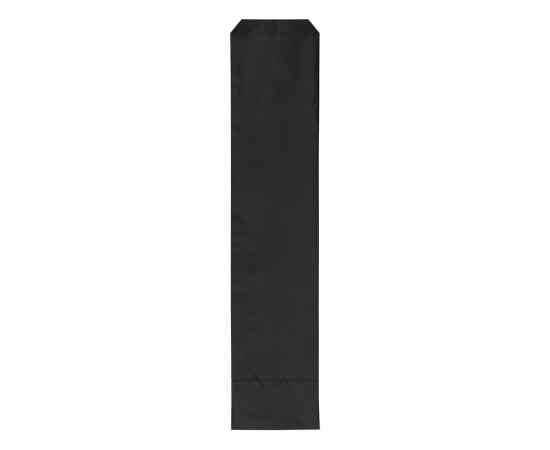 Зонт складной Oho, 19547886, Цвет: черный, изображение 7