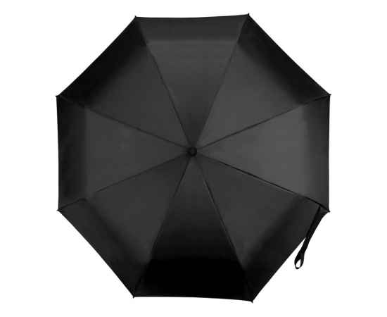 Зонт складной Alex, 10901600, Цвет: черный, изображение 5