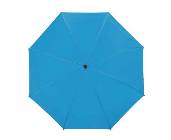 Зонт-трость Yfke, 10904204, Цвет: голубой, изображение 4