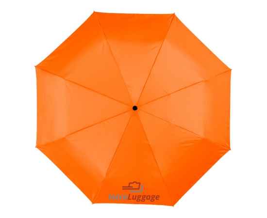 Зонт складной Alex, 10901611, Цвет: оранжевый, изображение 5