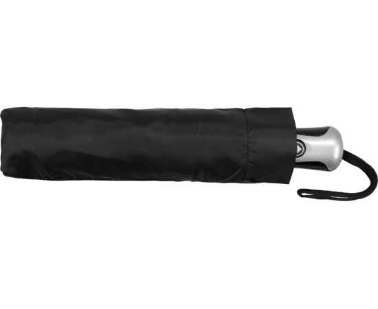 Зонт складной Alex, 10901600, Цвет: черный, изображение 6