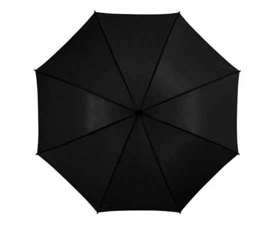 Зонт-трость Barry, 10905300, Цвет: черный, изображение 2