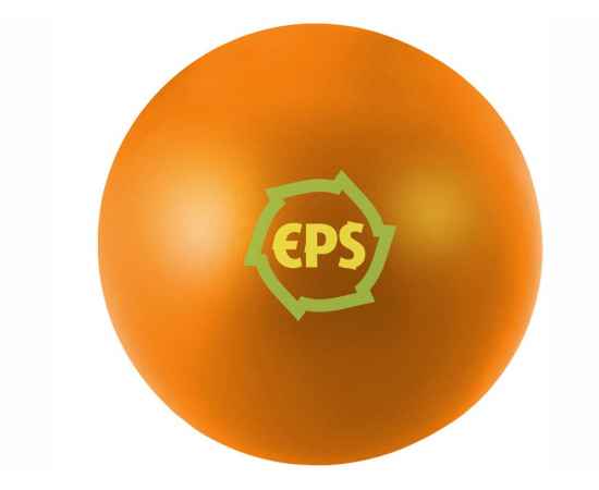 Антистресс Мяч, 10210005, Цвет: оранжевый, изображение 2