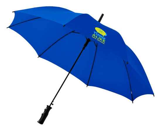 Зонт-трость Barry, 10905308, Цвет: ярко-синий, изображение 3