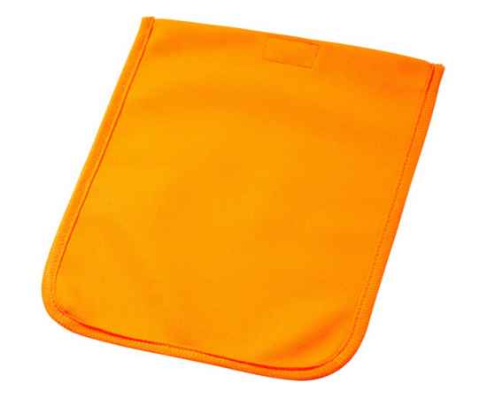 Защитный жилет Watсh-out, L-XL, 10401001, Цвет: неоновый оранжевый, Размер: L-XL, изображение 5